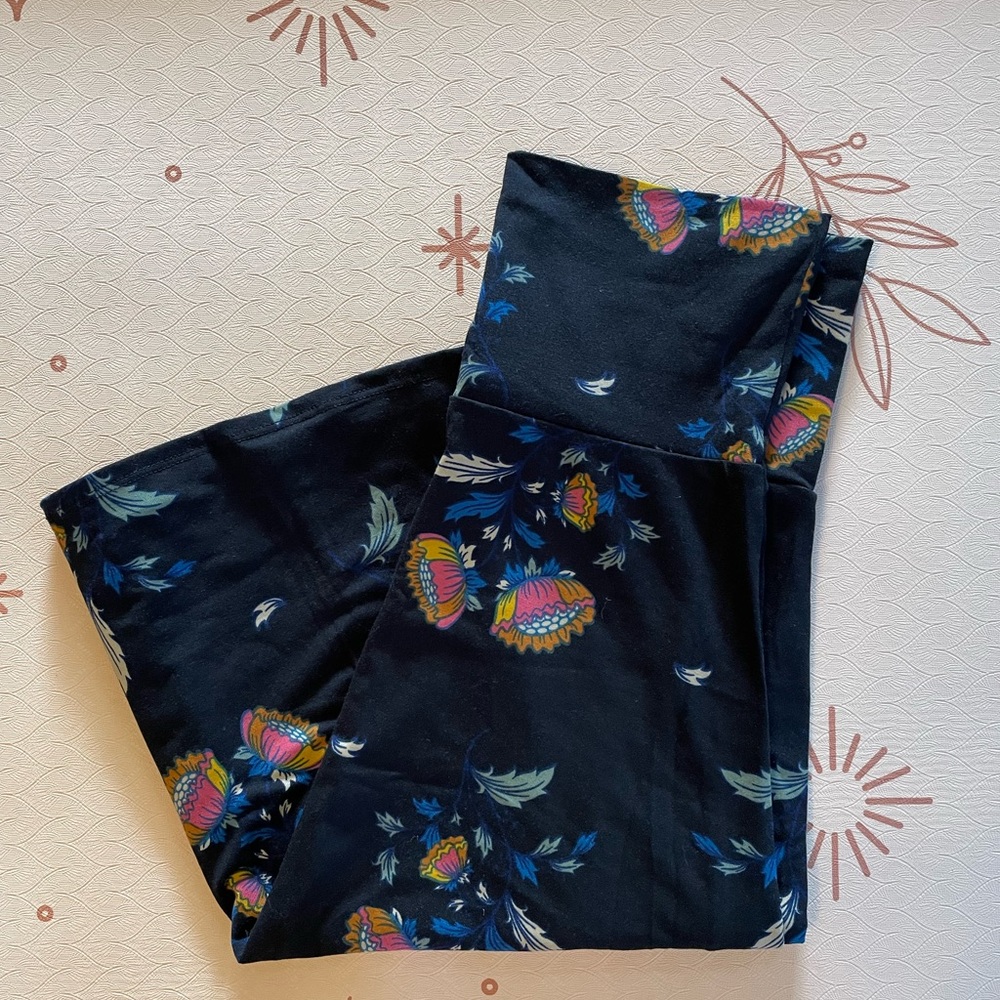Lularoe Azure Skirt Size Small